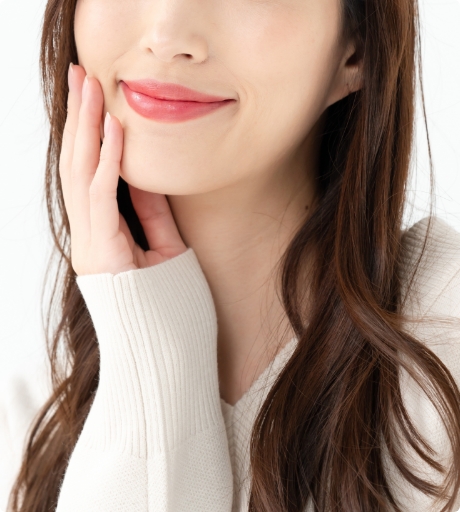 白玉点滴　美白作用