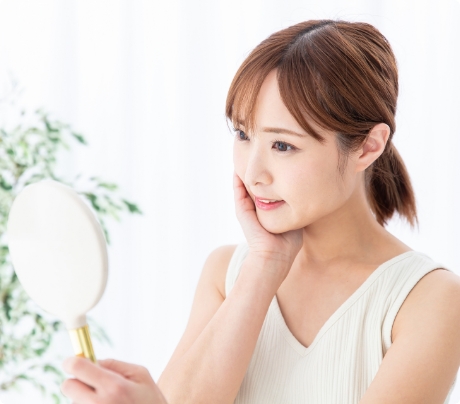 にんにく点滴　疲労回復に効果的！