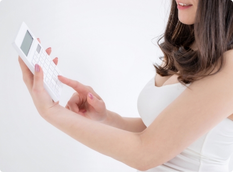 柔軟な施術対応と1人ひとりに合わせた料金設定