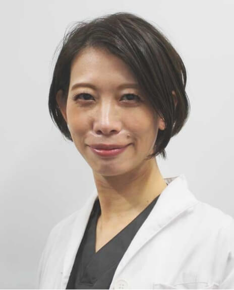 院長 橋本 千尋