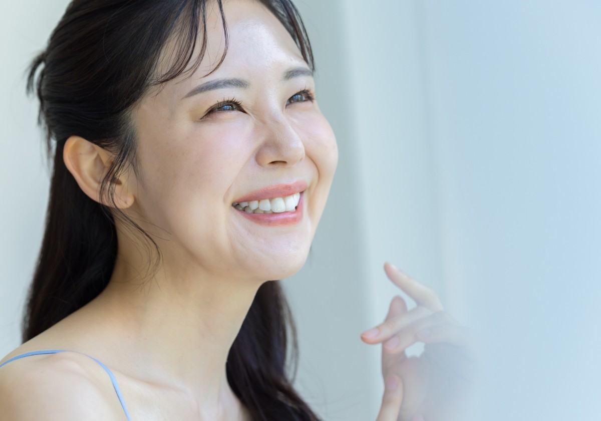 フェイシャルとは