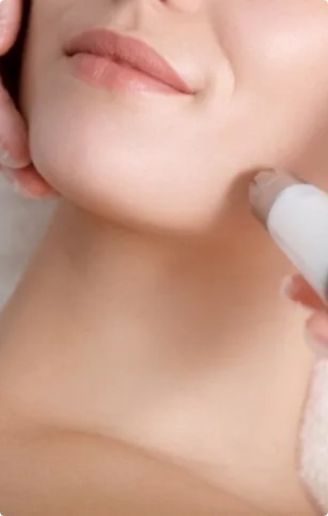 フェイシャルの期待できる効果