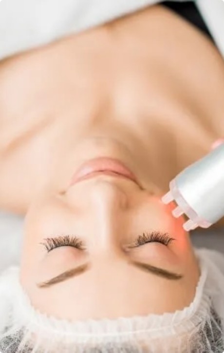 フェイシャルの期待できる効果