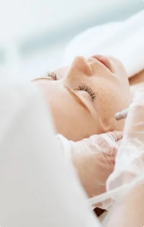 フェイシャルの期待できる効果