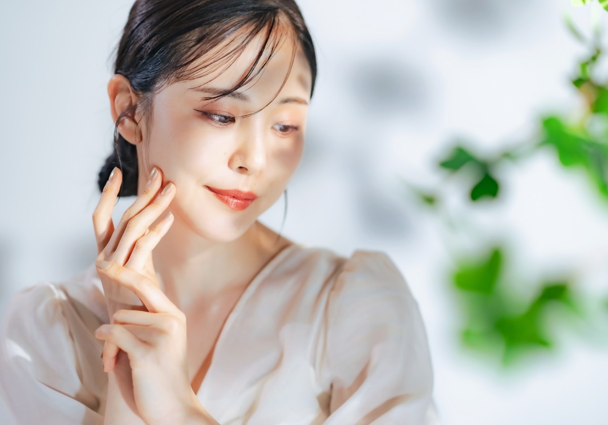 スキンマリアとは