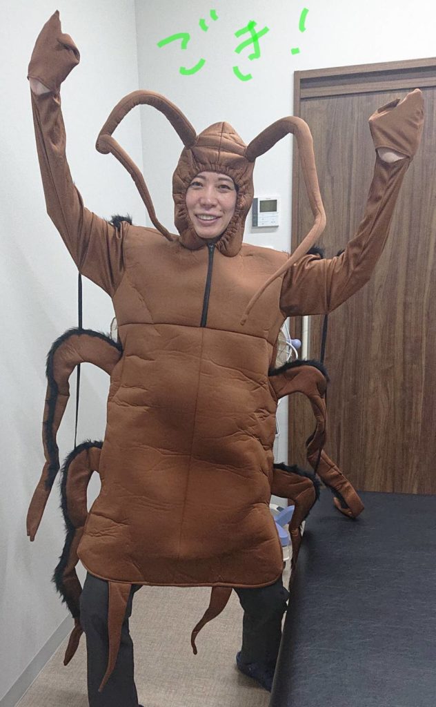 【むくみについて その2】