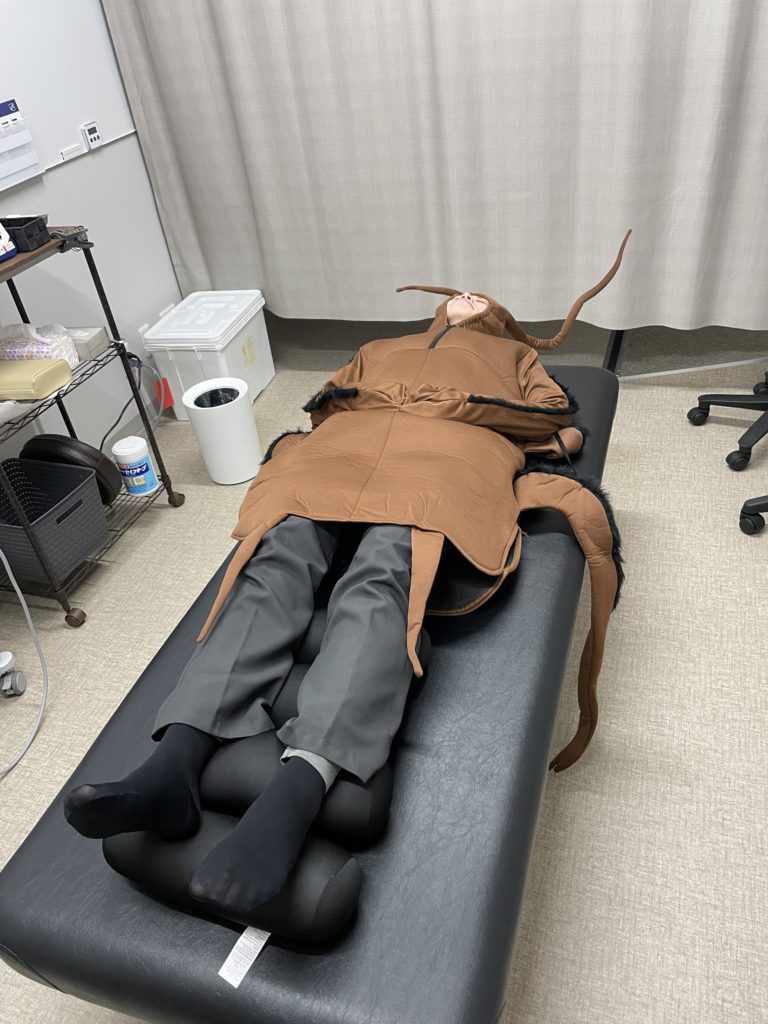 【むくみについて その2】