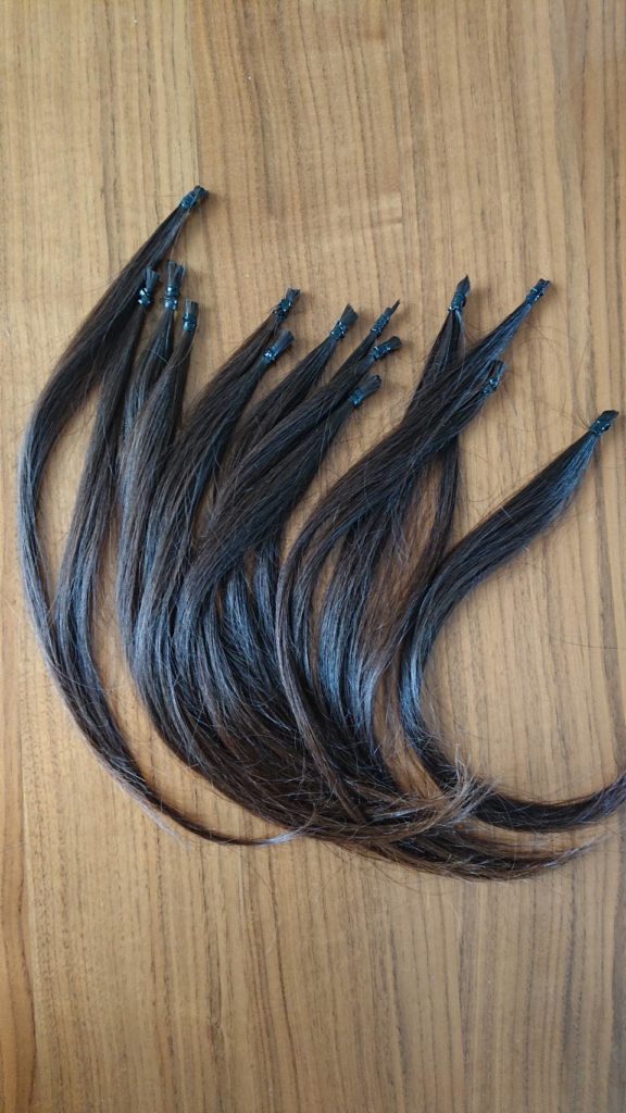 【医療レーザー脱毛】