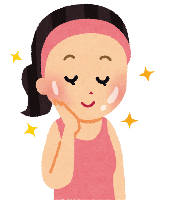 YAGシャワーとYAGタイトニングの体験レポート