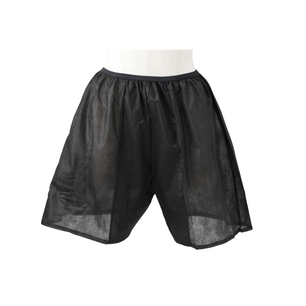 下肢静脈瘤の診察に行く際の洋服に注意は必要？