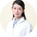 院長　橋本 千尋