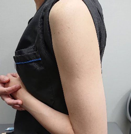 コロナワクチン接種開始のお知らせ 1 コロナワクチン接種開始のお知らせ