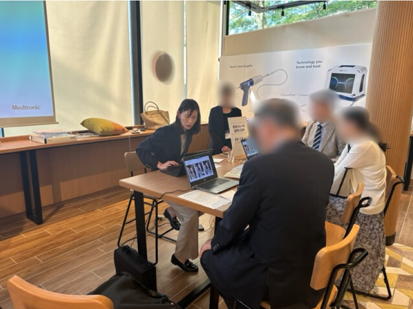 【Shared Decision Making 】