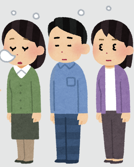 【いびきが多い人は要注意!? 睡眠時無呼吸症候群について解説!】 1 【いびきが多い人は要注意!? 睡眠時無呼吸症候群について解説!】